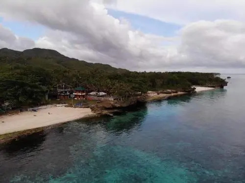 1peace beach resort
