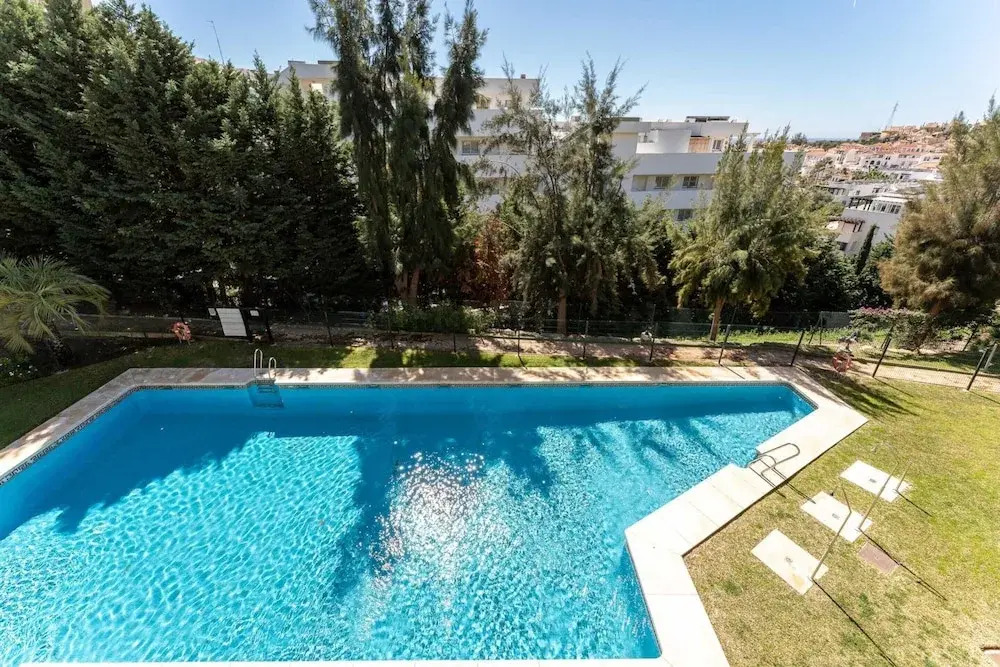 Eden Golf Sur - Southfacing Apartment