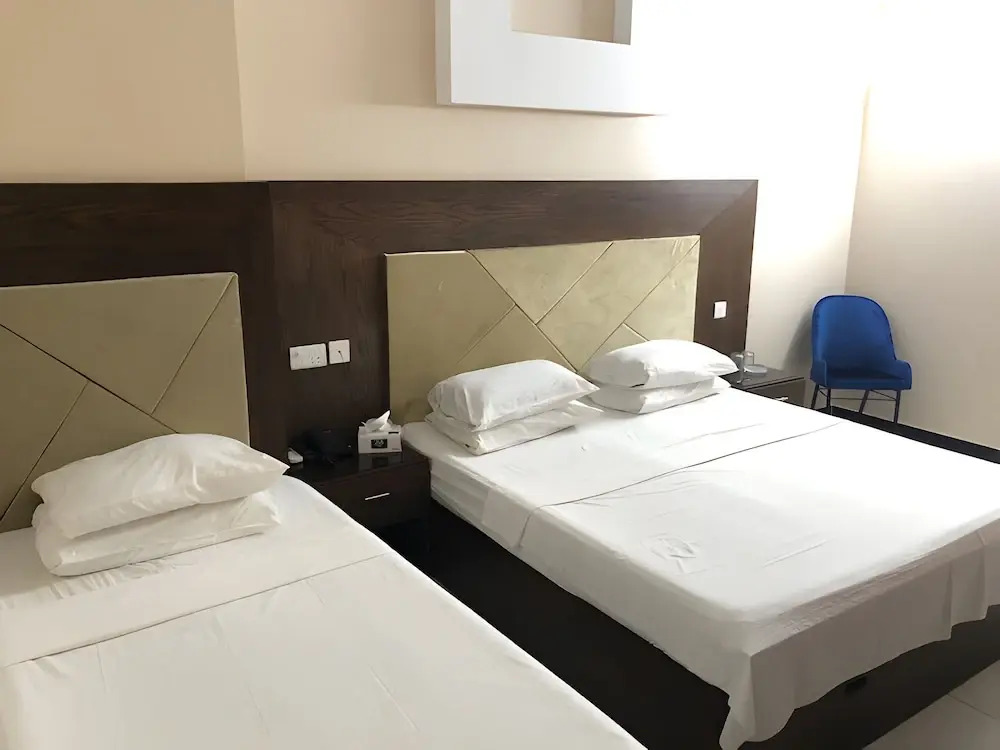 Hotel Rosewood