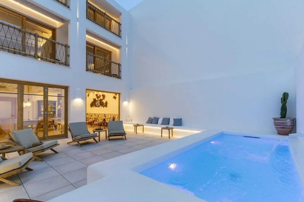Hotel S'Antiga Adults Only
