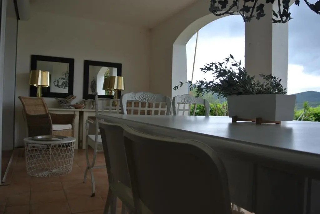 Les Bastides 3028