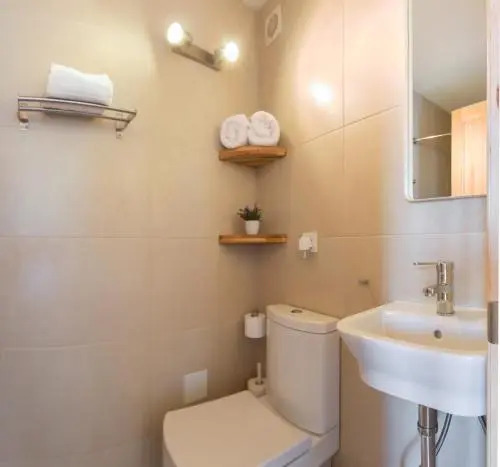 The Carpenter´s Boutique Apartments