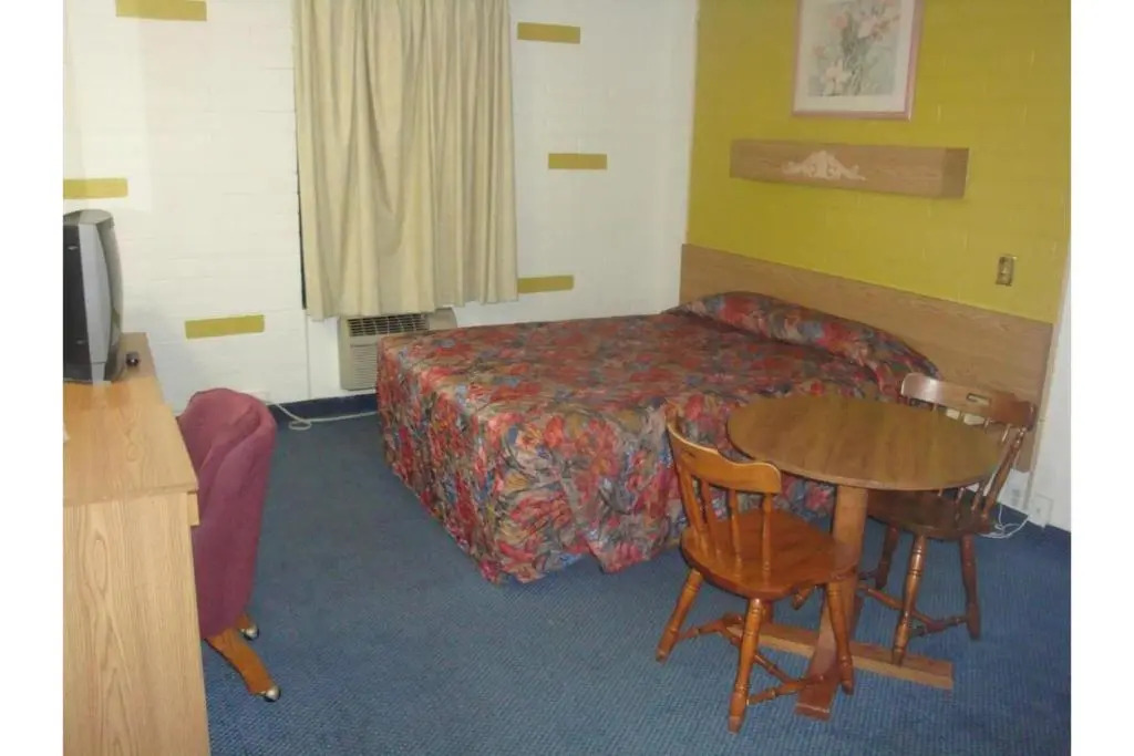 Travelers Inn by Hotel O Lake Havasu City