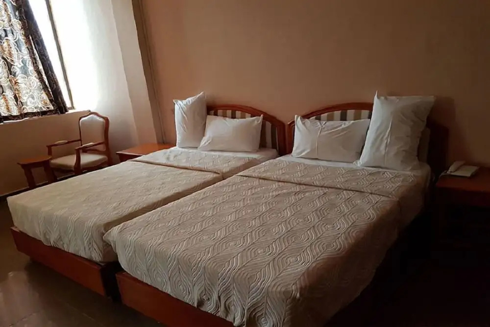 Hotel Massaley