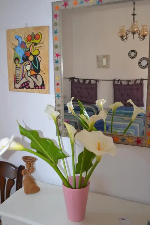 Le petunie apartments