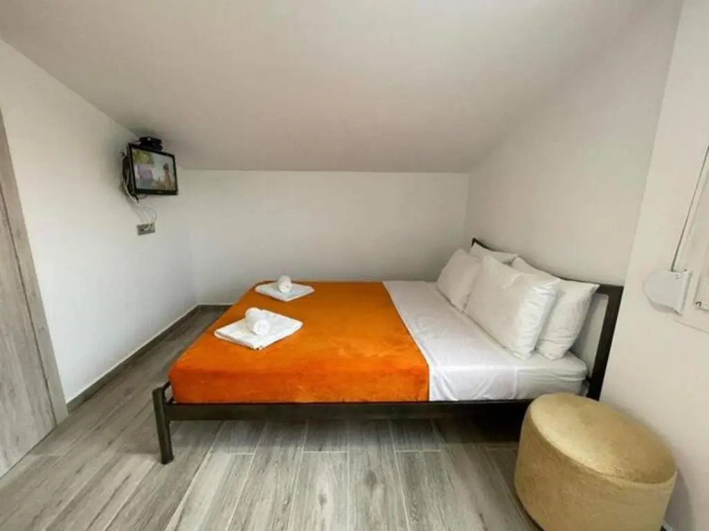 A2 Family apartments