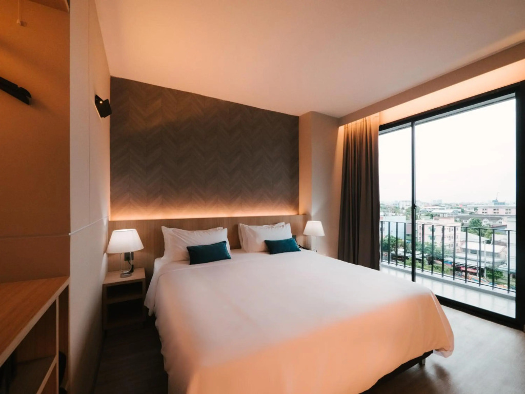 56 Hotel