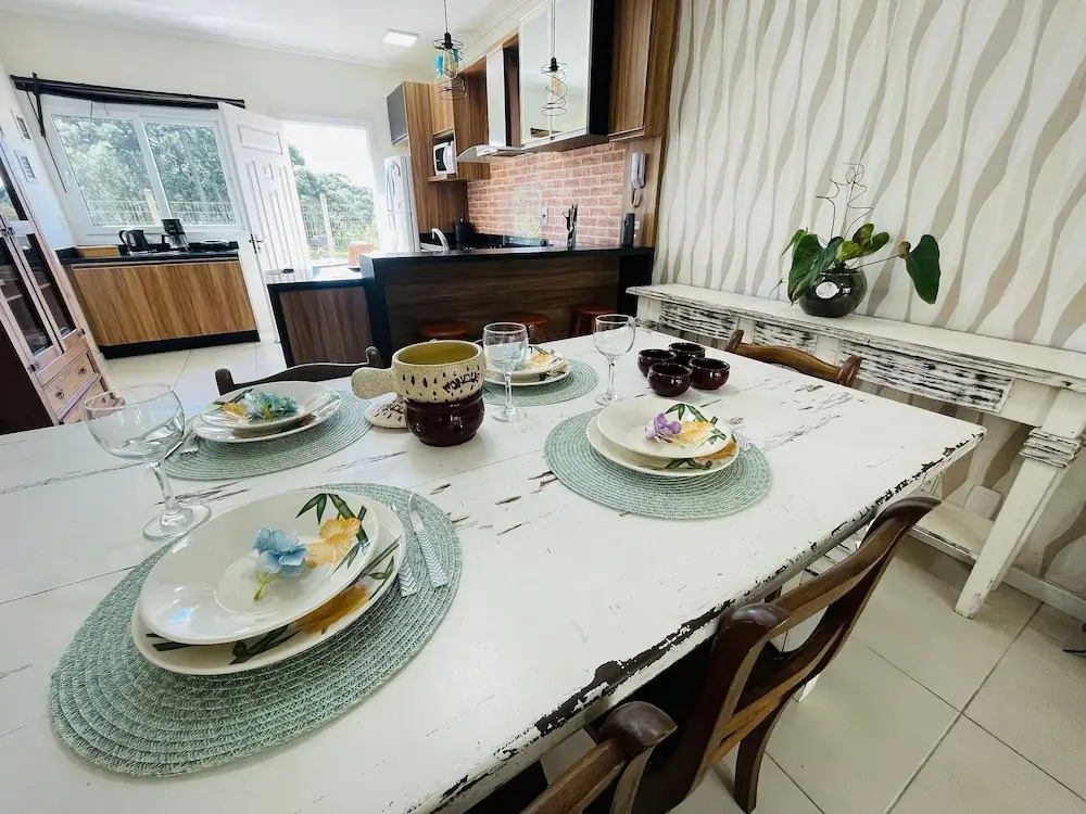 Duplex 02 Suites - Cond.Fechado 08 P