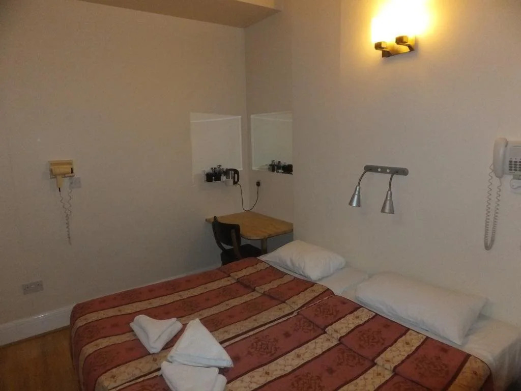 Ruskin Hotel - B&B