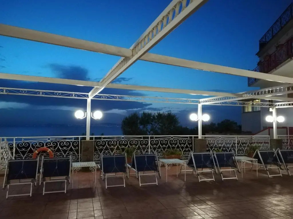 Hotel Dania