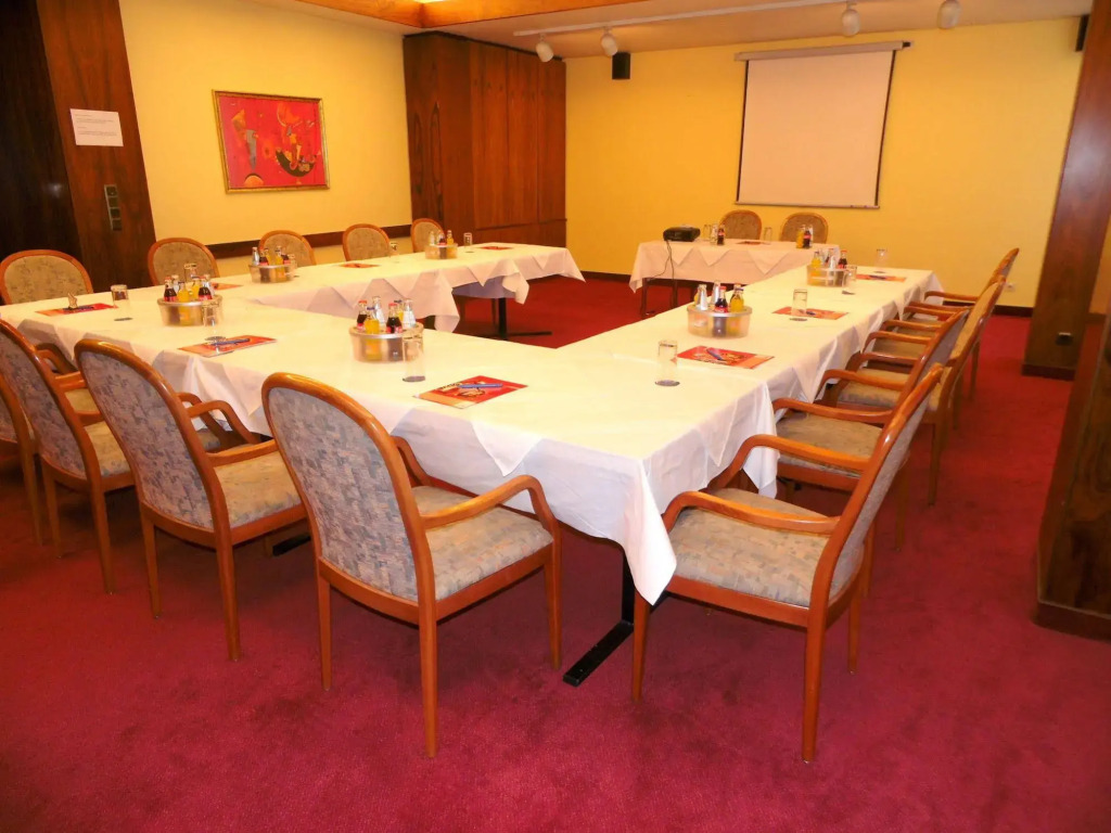 Tagungshotel Höchster Hof
