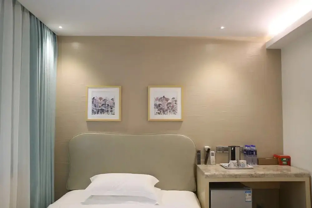 Youranju Hotel (Exhibition Center)