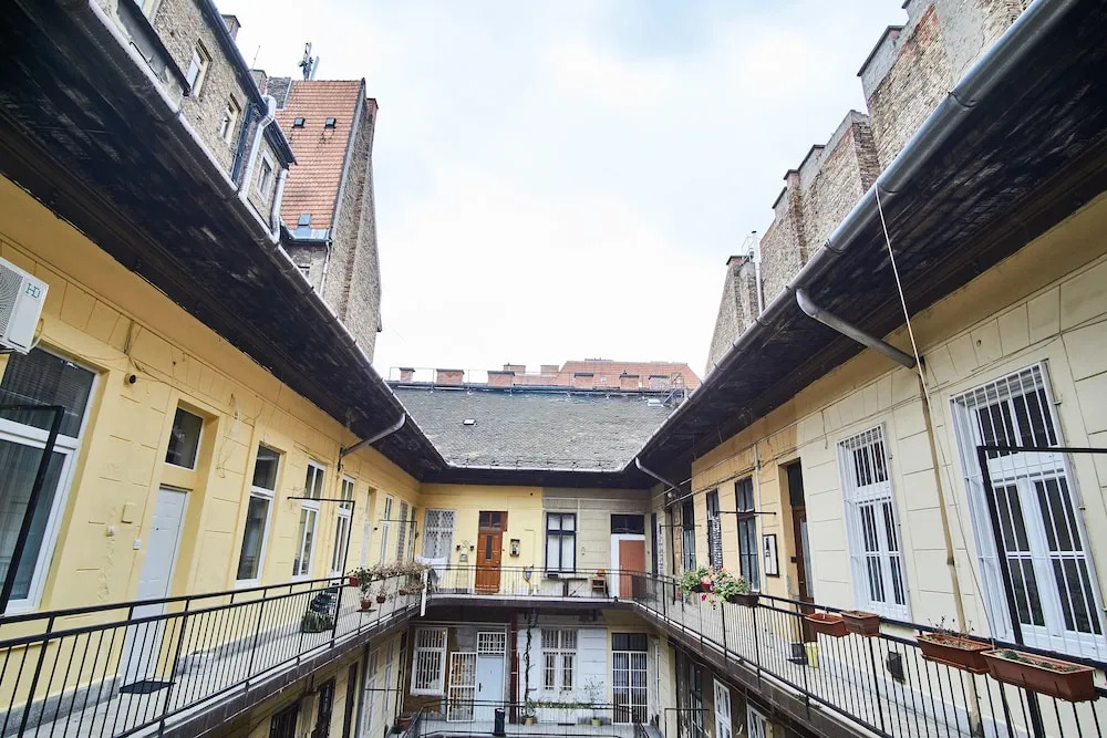 K29 Apartment Budapest