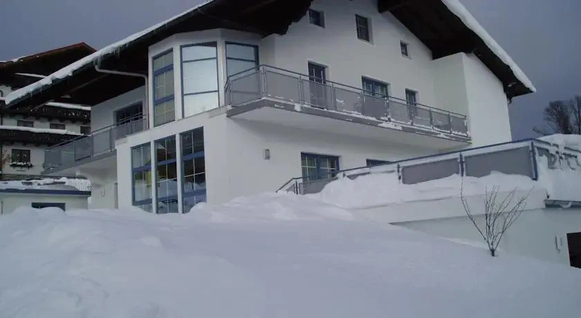 Appartement Alpentaverne