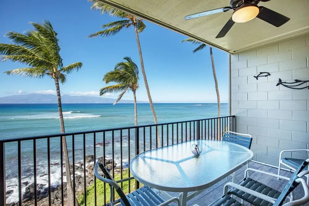 Love Heaven Overlooking the Pacific Noelani 307