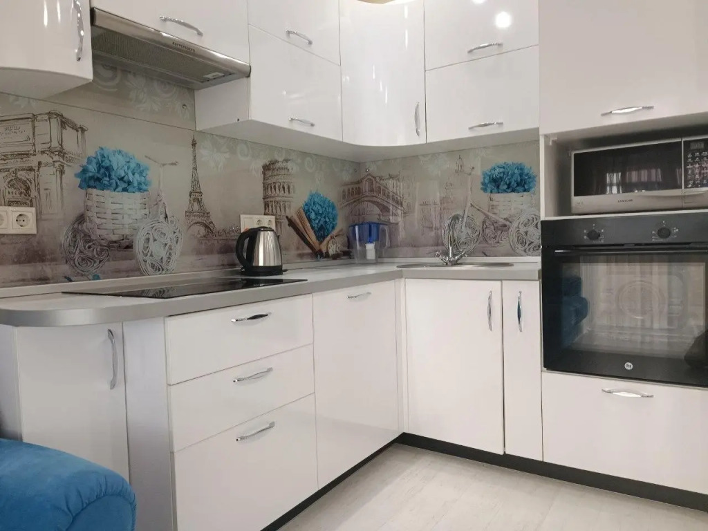 EasyRent 204 Арцыбушевская