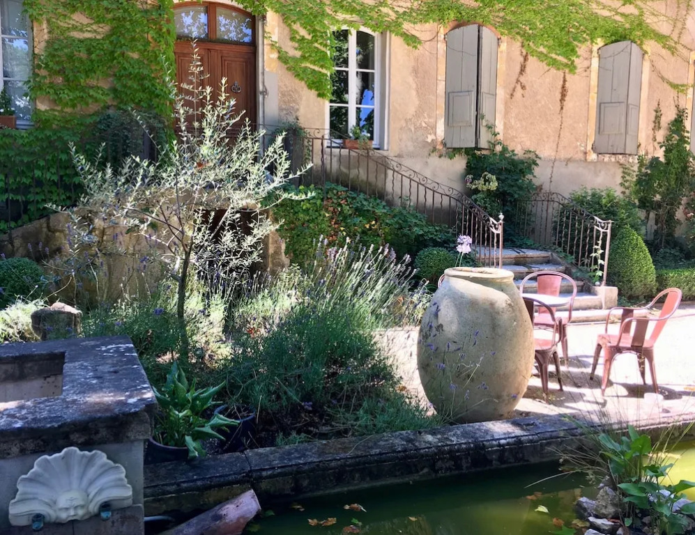 Château De Jouques