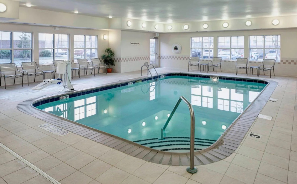 Residence Inn by Marriott Manassas Battlefield Park