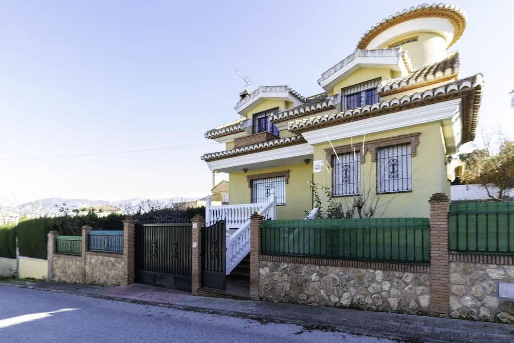 Casa La Casita
