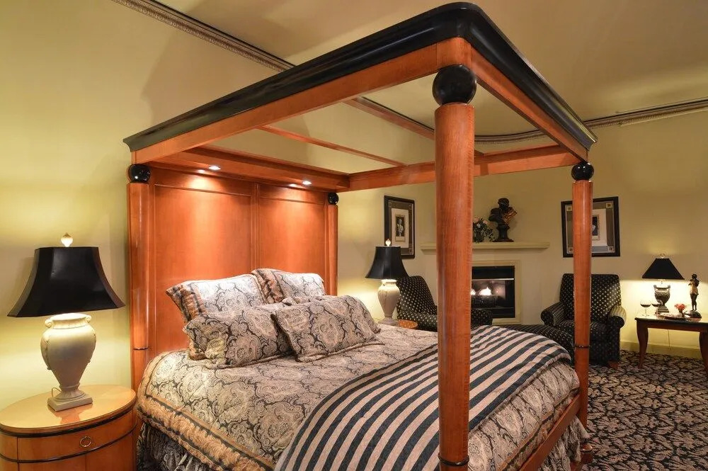 Buhl Mansion Guesthouse And Spa