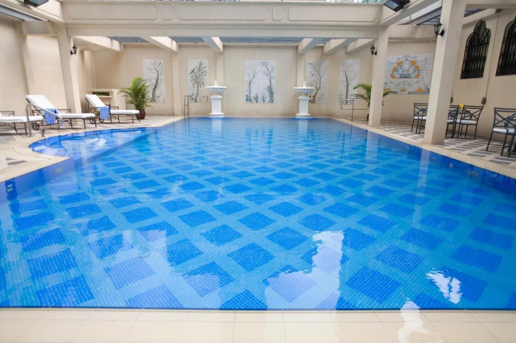 Island Pacific Hotel