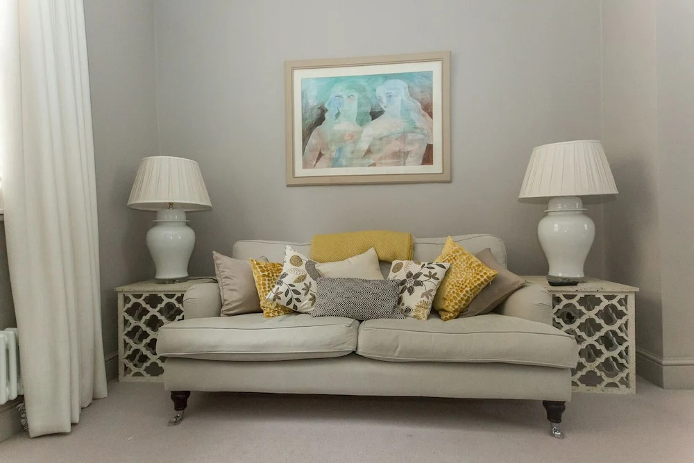 Beautiful 2 Bed Terrace House In Camden