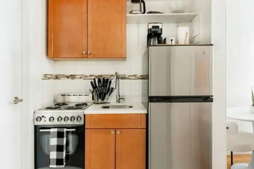 444-4d Prime Studio Hell s Kitchen