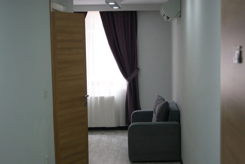 Moon Suit Hotel