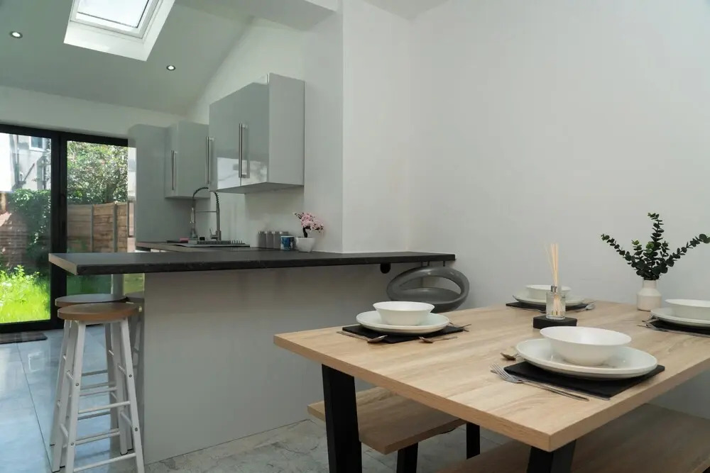 Failsworth Retreat