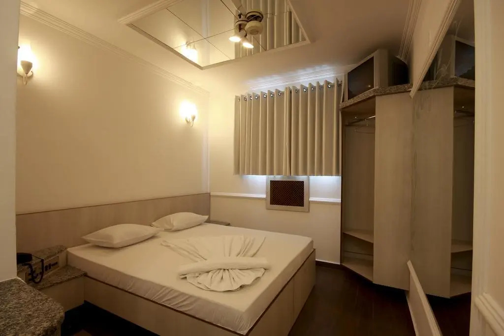 Hotel Cantareira