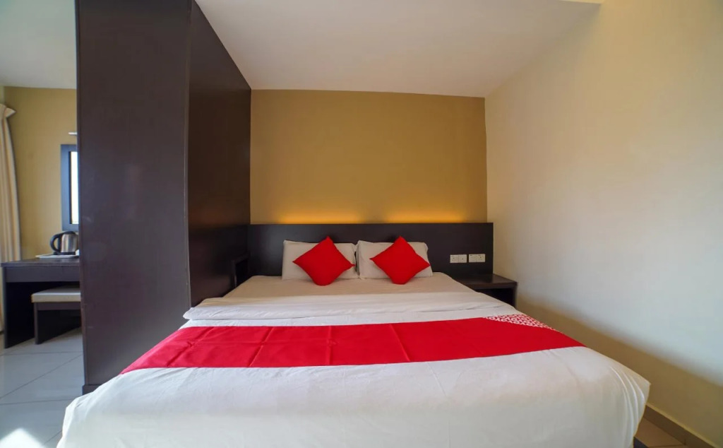 Villa Hotel