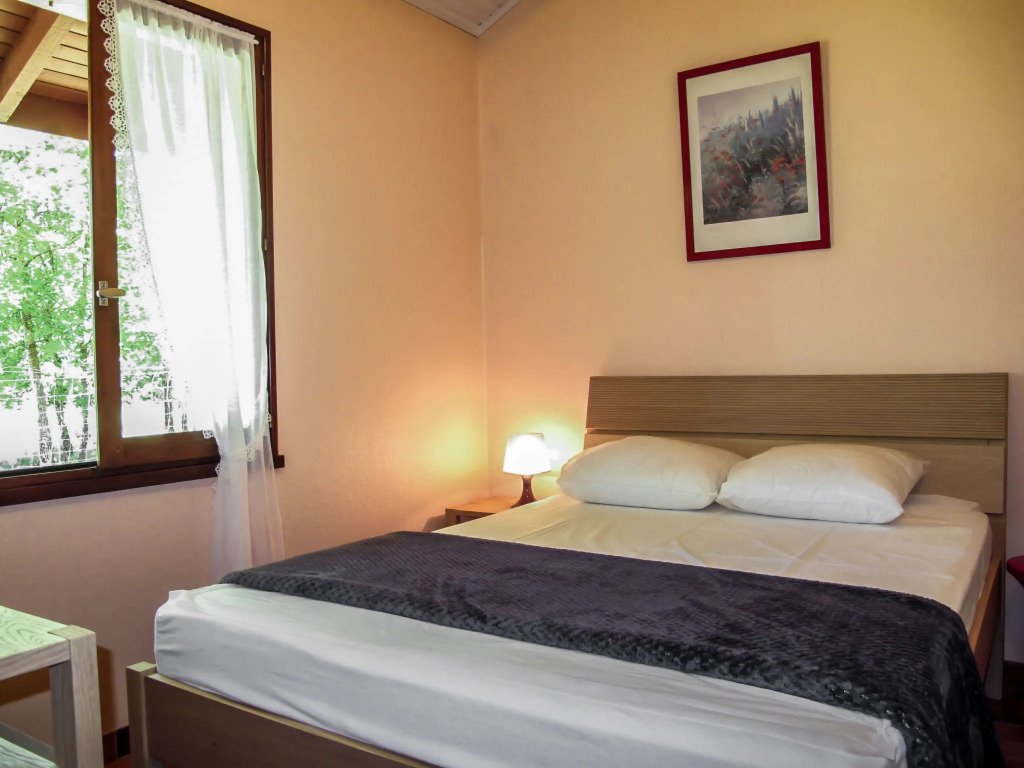 Holiday Home Le Fournil