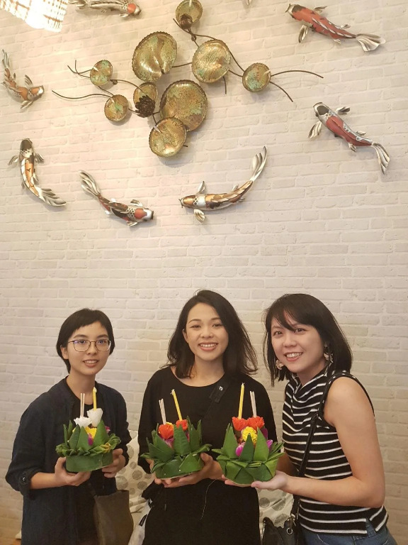 Sarnn Sukhumvit 28