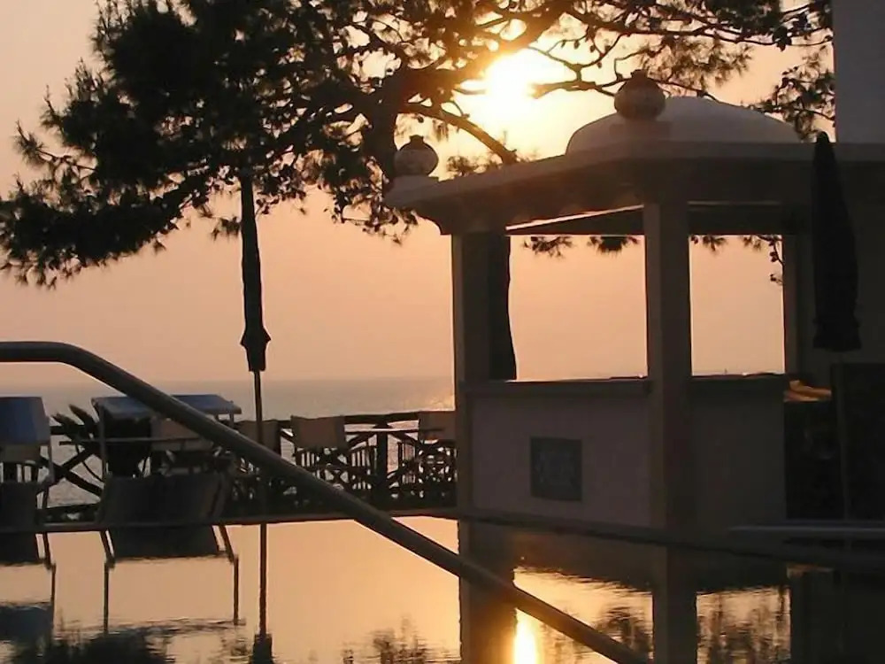 Hotel Villa Bianca