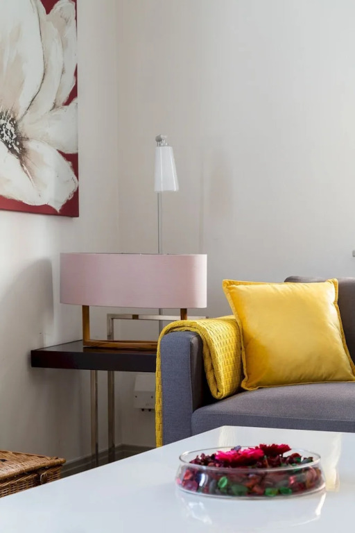 Luxury 2-bedroom 2-bathroom Near Oxford Street