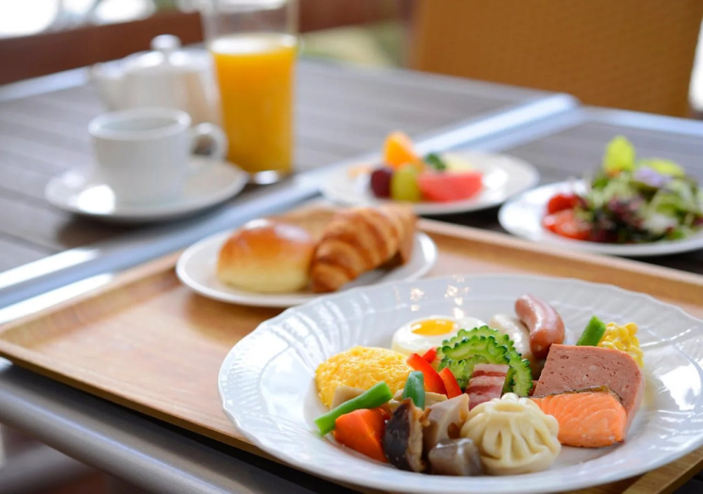 Hotel Palm Royal Resort Kokusai Street