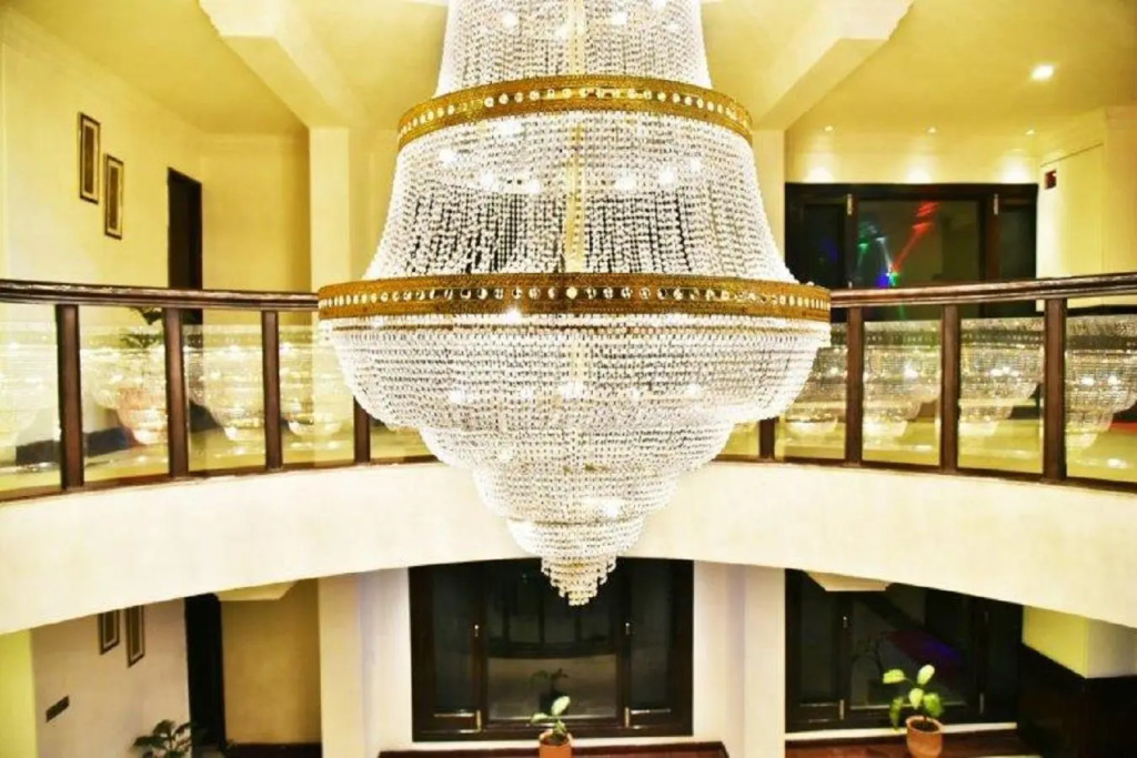 INDRAPRASTHA RESORT And SPA - DALHOUSIE