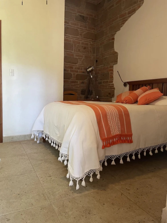 Hotel Casona El Calvario