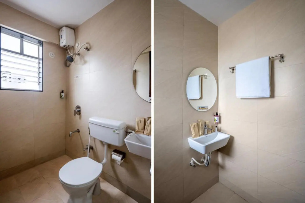 Itsy Hotels Metro