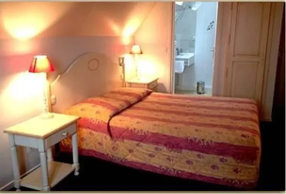 Hotel Côte dOpale
