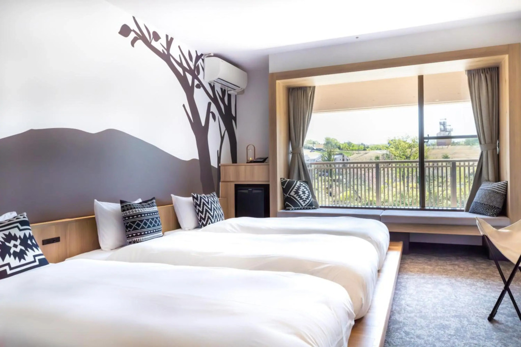 Nesta Resort Kobe