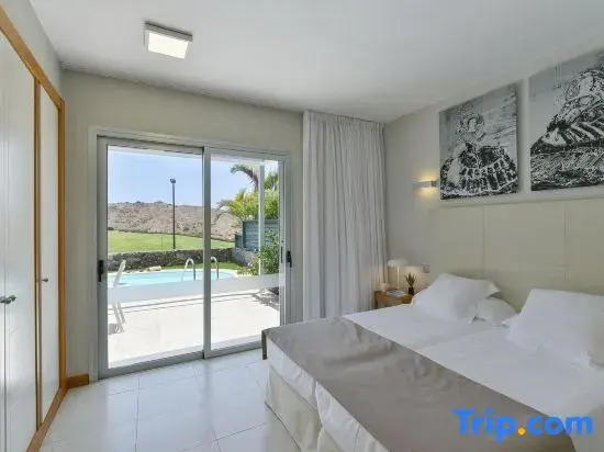 Vista Golf 10 Salobre by VillaGranCanaria