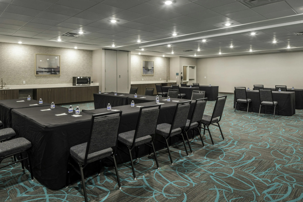 Home2 Suites By Hilton Dayton Centerville