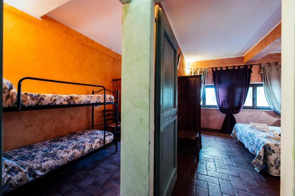 Agriturismo il Noce