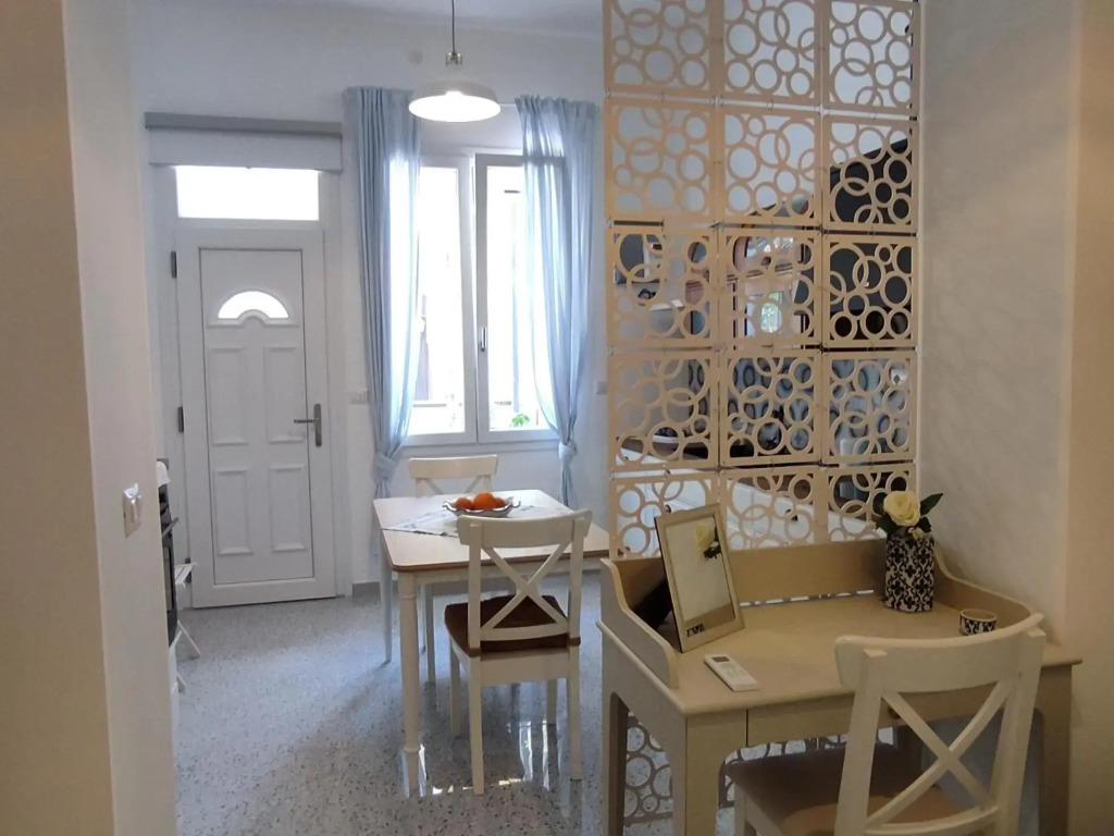 Casa del Mare Sicilia Letojanni