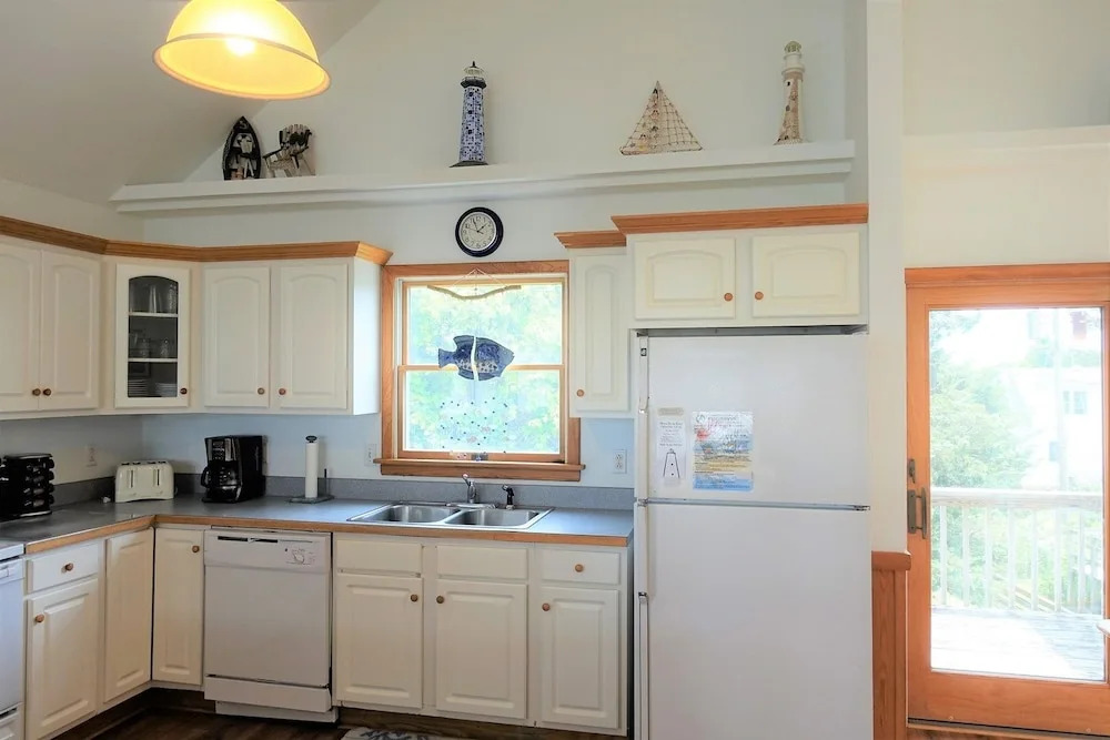McWilliams Landing I - 2 Br Home