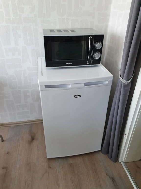 Ferienwohnung am Stadion Bochum Grumme