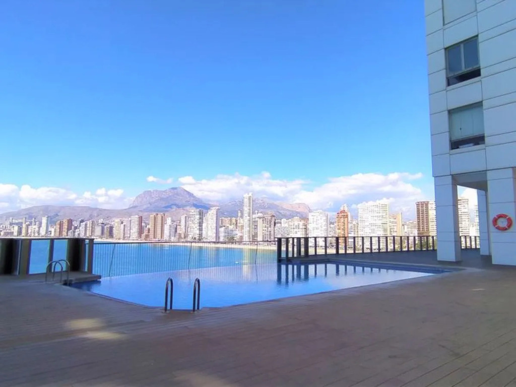Apartment Gemelos Benidorm 14352