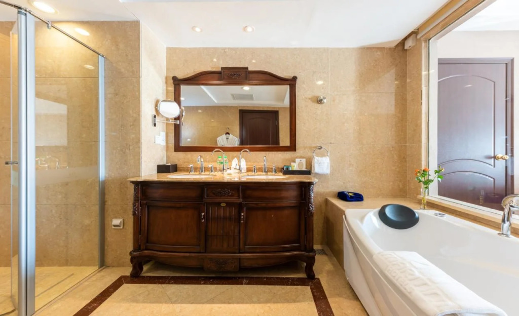 Country Garden Phoenix Hotels Shenyang Yuhong