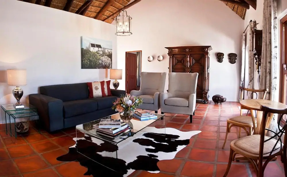 Aaldering Luxury Lodges